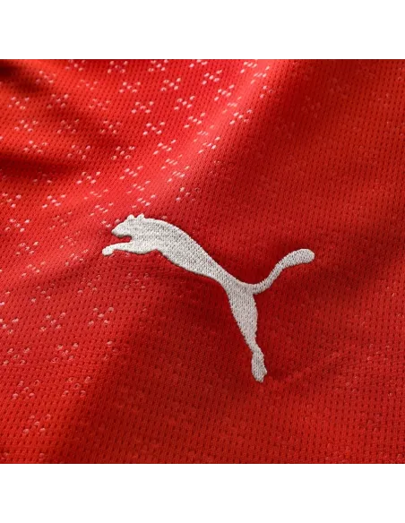 MAILLOT PORTUGAL DOMICILE 2025-2026